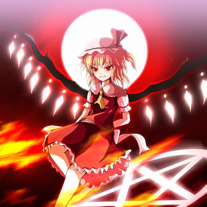 Touhou Wallpapers Part - 6